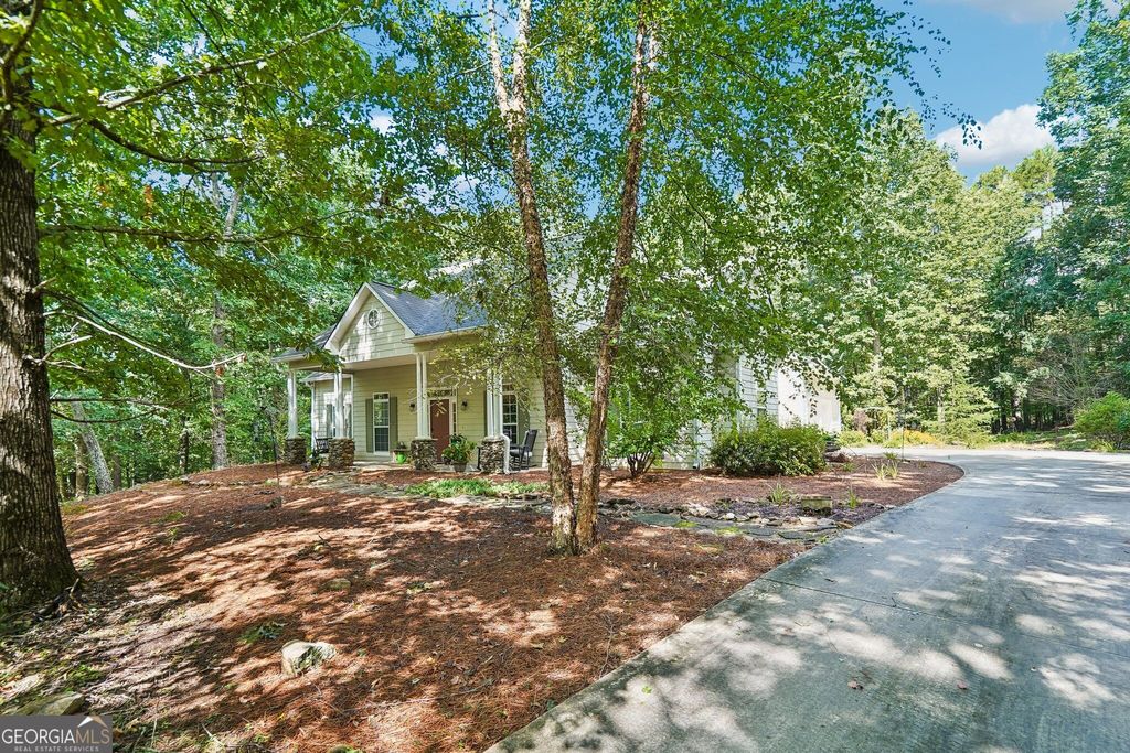 119 Pebble Creek Lane, Alto, GA 30510 — photo 2