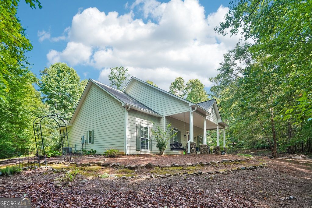119 Pebble Creek Lane, Alto, GA 30510 — photo 3