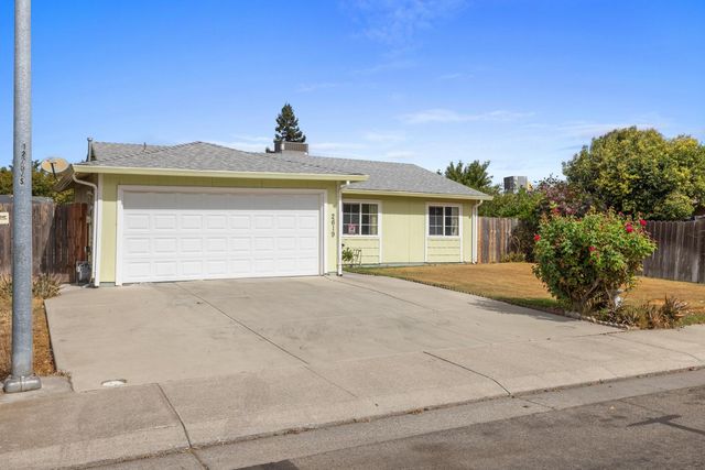 2619 Claridge Ln, Stockton, CA 95210