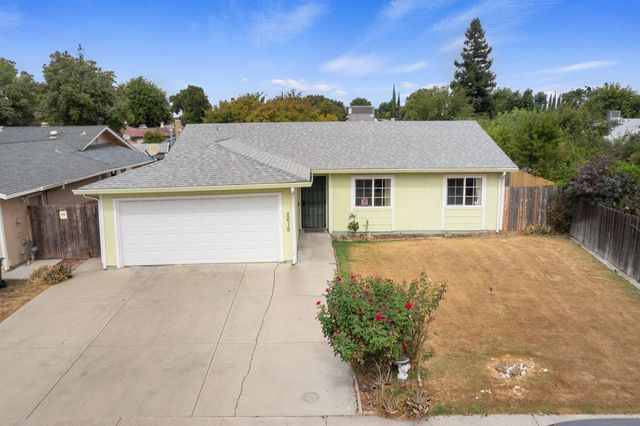 2619 Claridge Ln, Stockton, CA 95210