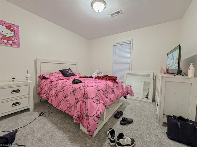 1445 Bailey Circle, High Point, NC 27262