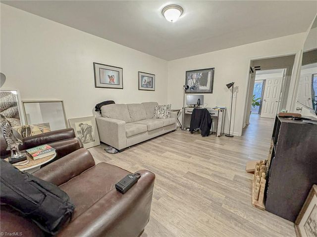 1445 Bailey Circle, High Point, NC 27262