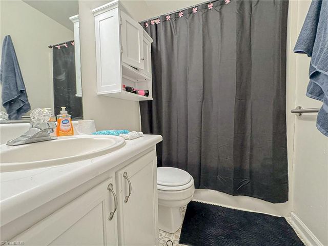 1445 Bailey Circle, High Point, NC 27262