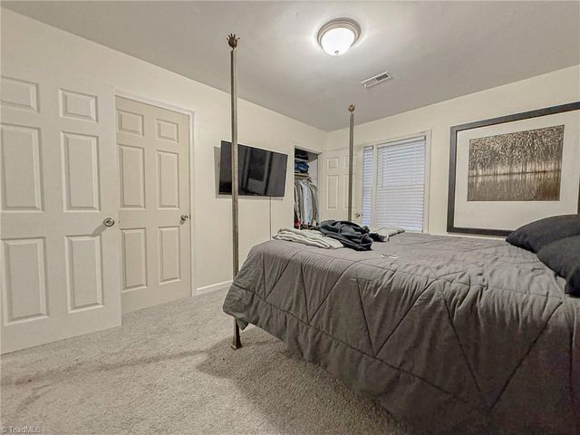 1445 Bailey Circle, High Point, NC 27262