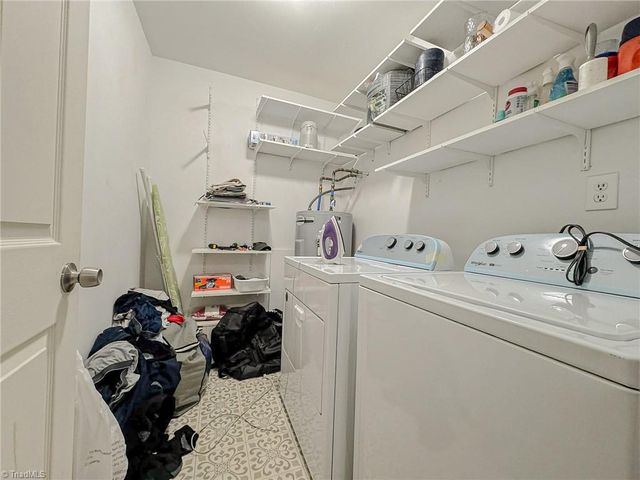 1445 Bailey Circle, High Point, NC 27262