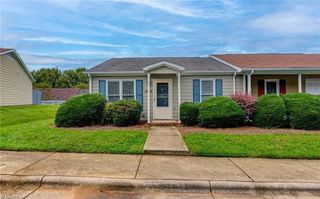 1445 Bailey Circle, High Point, NC 27262