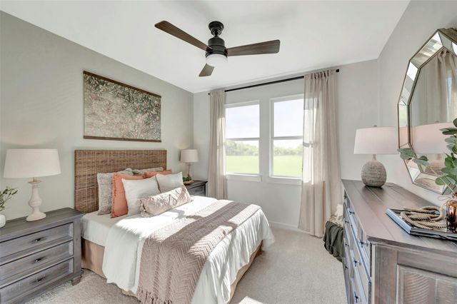117 Roebuck Lane, New Waverly, TX 77358