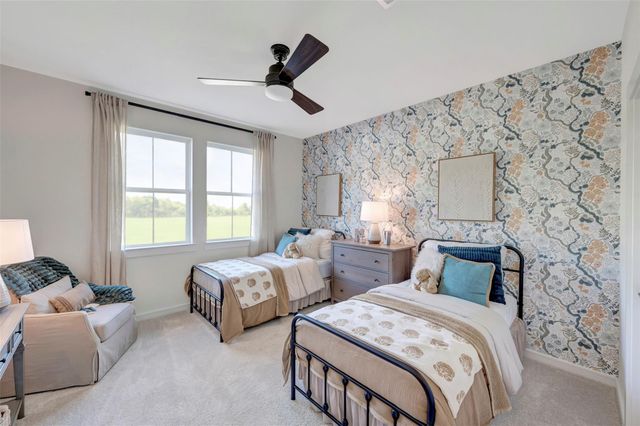 117 Roebuck Lane, New Waverly, TX 77358