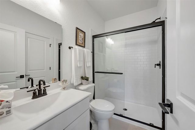 117 Roebuck Lane, New Waverly, TX 77358