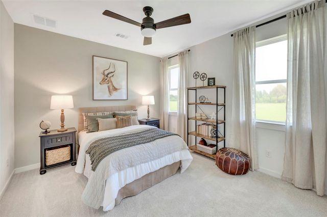 117 Roebuck Lane, New Waverly, TX 77358