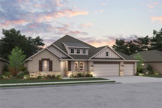 117 Roebuck Lane, New Waverly, TX 77358