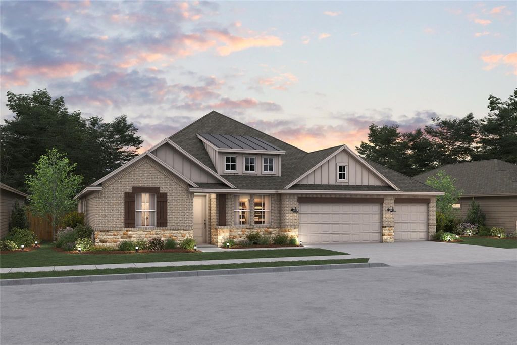 117 Roebuck Lane, New Waverly, TX 77358