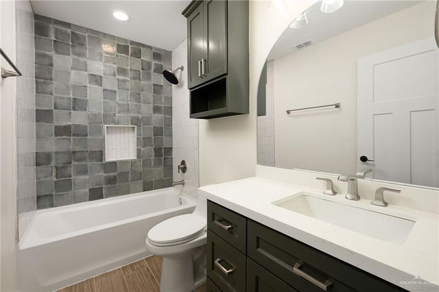 3408 Emma Drive, Weslaco, TX 78596