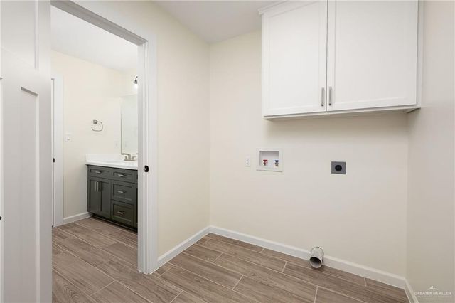 3408 Emma Drive, Weslaco, TX 78596