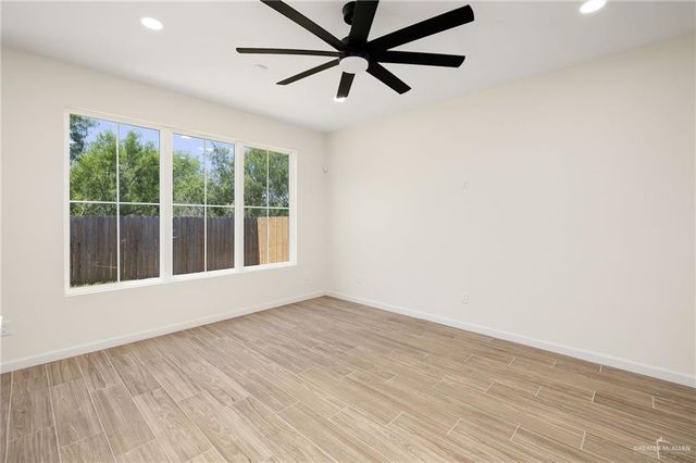 3408 Emma Drive, Weslaco, TX 78596