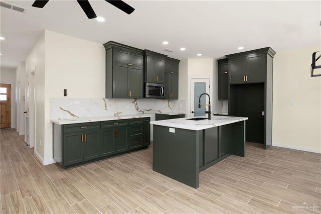 3408 Emma Drive, Weslaco, TX 78596