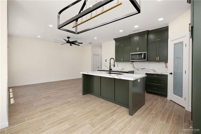 3408 Emma Drive, Weslaco, TX 78596