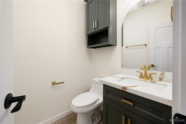 3408 Emma Drive, Weslaco, TX 78596