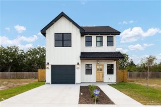 3408 Emma Drive, Weslaco, TX 78596