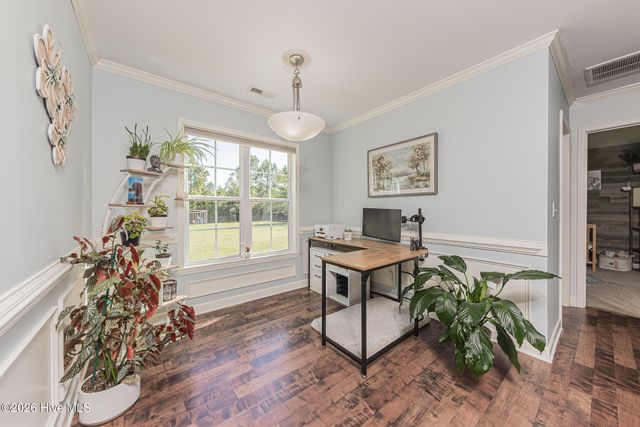 206 Old Folkstone Road, Holly Ridge, NC 28445