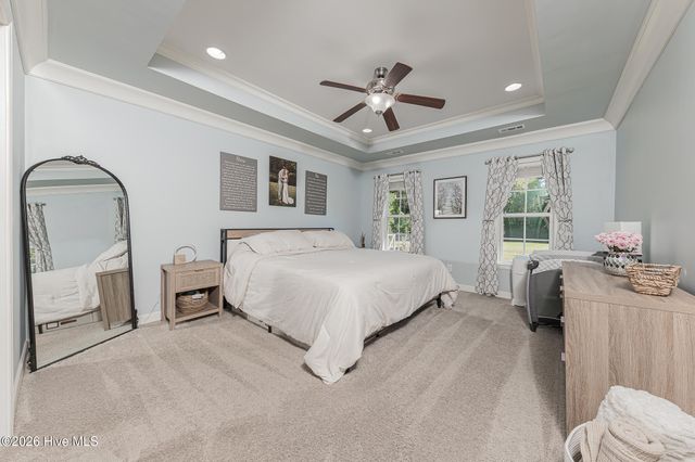 206 Old Folkstone Road, Holly Ridge, NC 28445