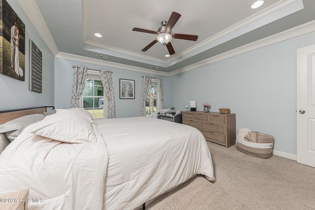 206 Old Folkstone Road, Holly Ridge, NC 28445