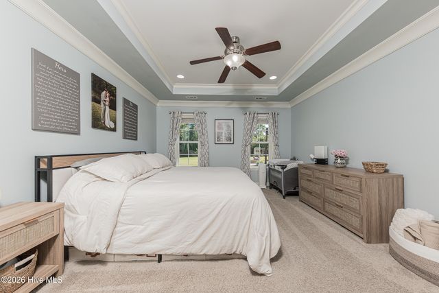 206 Old Folkstone Road, Holly Ridge, NC 28445