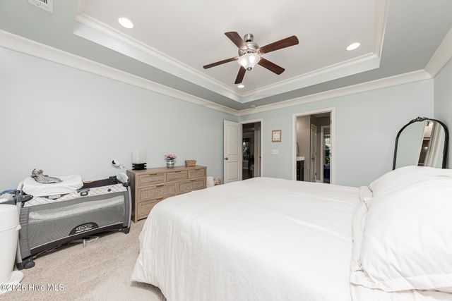 206 Old Folkstone Road, Holly Ridge, NC 28445