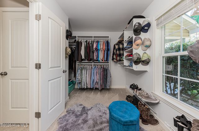 206 Old Folkstone Road, Holly Ridge, NC 28445