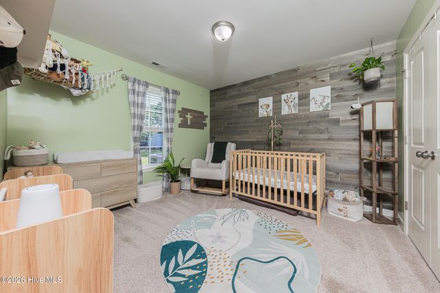 206 Old Folkstone Road, Holly Ridge, NC 28445