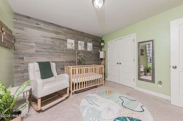206 Old Folkstone Road, Holly Ridge, NC 28445
