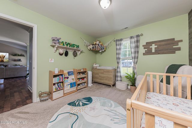 206 Old Folkstone Road, Holly Ridge, NC 28445