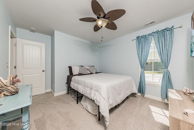 206 Old Folkstone Road, Holly Ridge, NC 28445