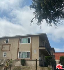 3209 Bartdon Avenue, Inglewood, CA 90303