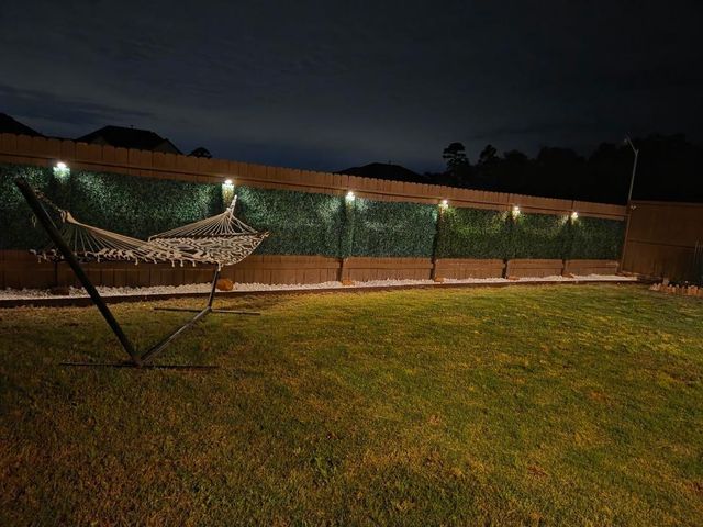 211 Vista Knoll Court, New Caney, TX 77357
