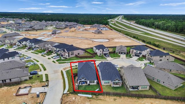 211 Vista Knoll Court, New Caney, TX 77357