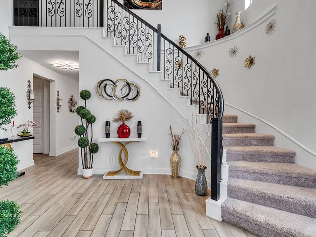 211 Vista Knoll Court, New Caney, TX 77357