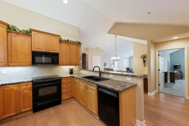 23131 W 71ST Terrace, Shawnee, KS 66227