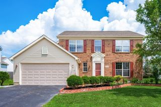 12900 Pacer Drive, Pickerington, OH 43147