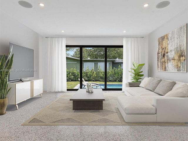 1751 NE 138 St, North Miami, FL 33181