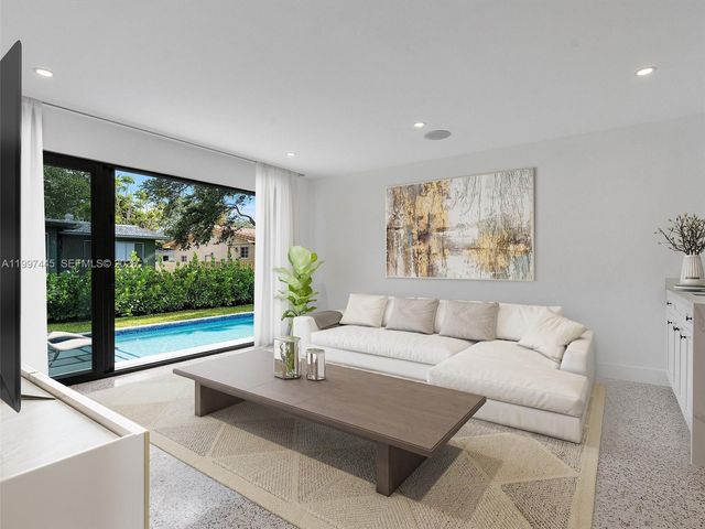 1751 NE 138 St, North Miami, FL 33181