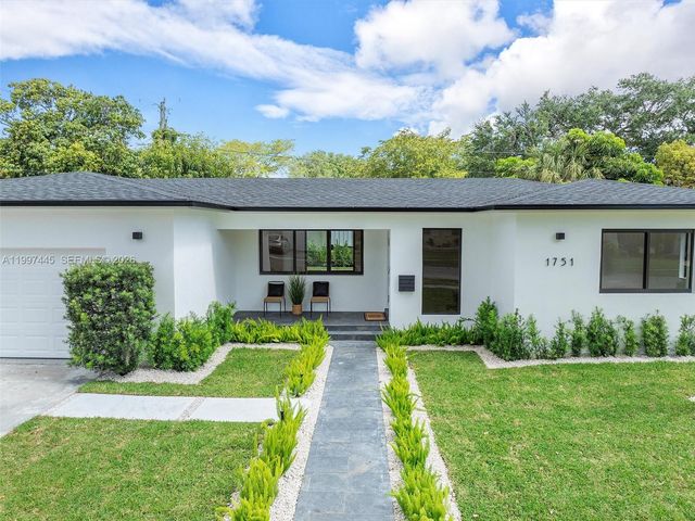 1751 NE 138 St, North Miami, FL 33181