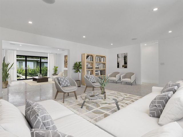 1751 NE 138 St, North Miami, FL 33181