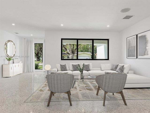 1751 NE 138 St, North Miami, FL 33181