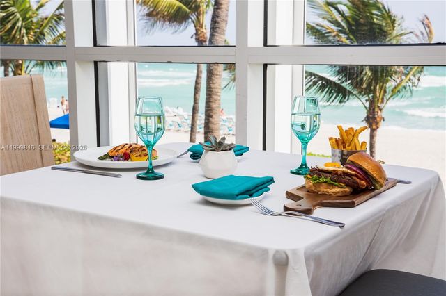 16500 Collins Ave 554, Sunny Isles Beach, FL 33160