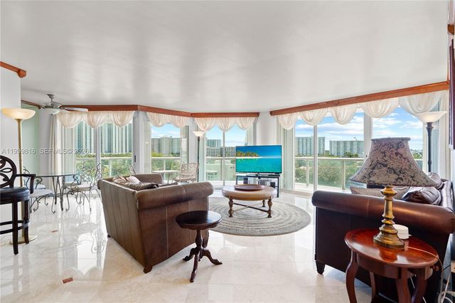 16500 Collins Ave 554, Sunny Isles Beach, FL 33160