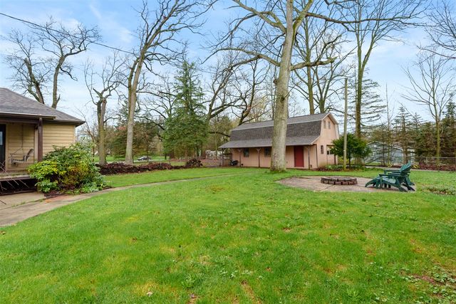 10518 Stadium Drive, Kalamazoo, MI 49009