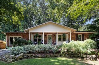 2264 Seaman Circle, Atlanta, GA 30341