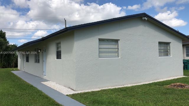 25430 SW 107th Ave 25430, Homestead, FL 33032