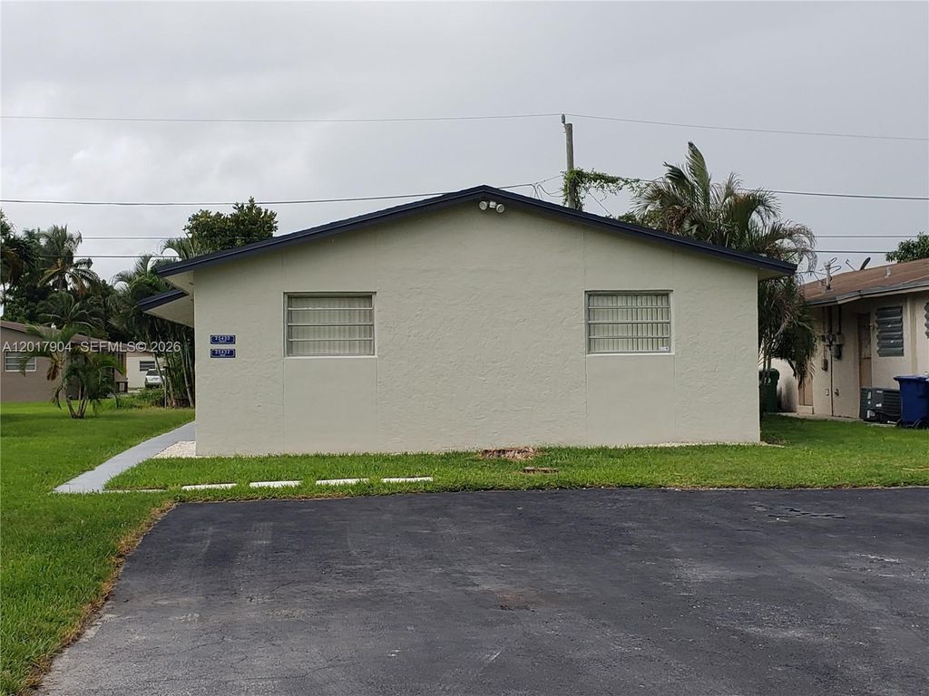 25430 SW 107th Ave 25430, Homestead, FL 33032
